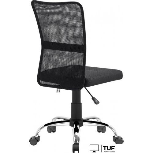 Офисное кресло Defender Optima (черный)