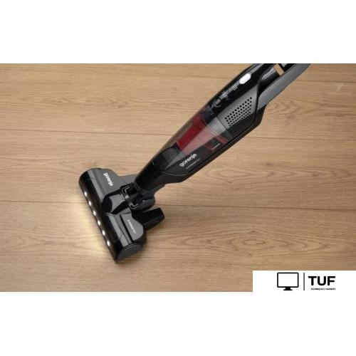 Пылесос Gorenje SVC216GFBK