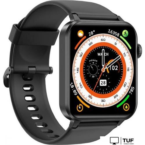 Умные часы Blackview R30 Pro (черный)