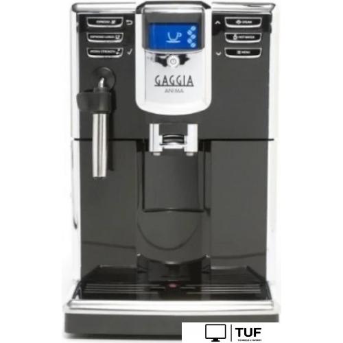 Кофемашина Gaggia ANIMA CMF BK RI8760/01