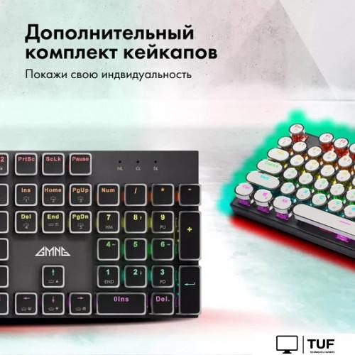 Клавиатура GMNG GG-KB815X