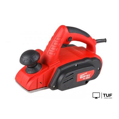 Рубанок Wortex PL 2007