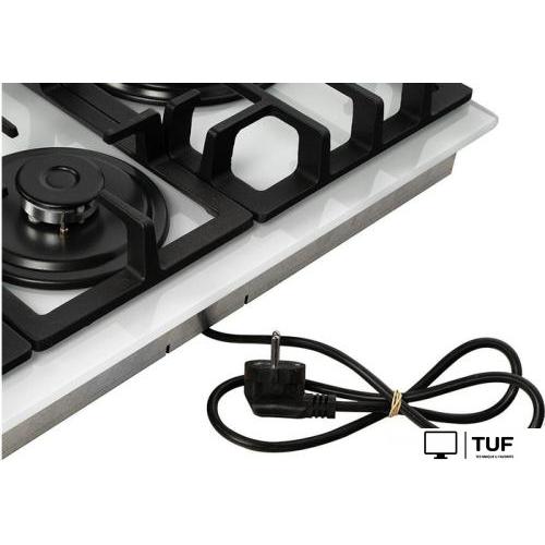 Варочная панель DeLonghi GABRIELLA 6GW BB