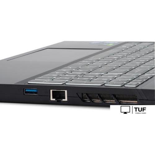 Игровой ноутбук GMNG Skill 1898155 MN15P7-ADCN01