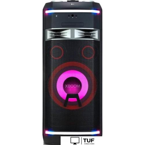 Патибокс LG X-Boom OL100