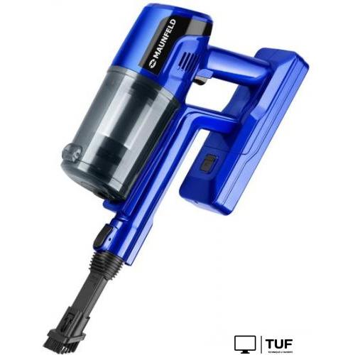 Пылесос MAUNFELD MF-2032BL Pro