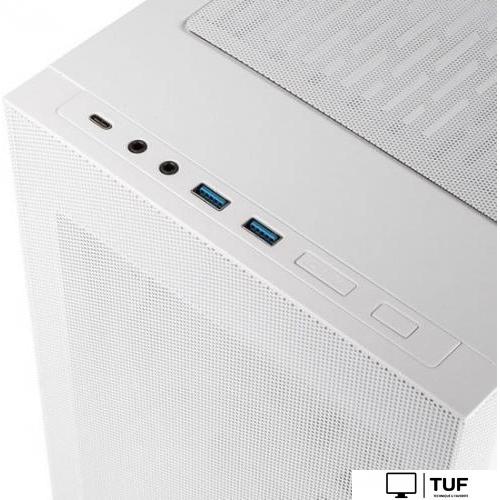 Корпус Lian Li Lancool 205 Mesh C G99.OE764CW.00