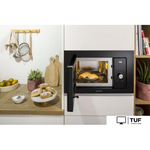 Микроволновая печь Gorenje BM201AG1X
