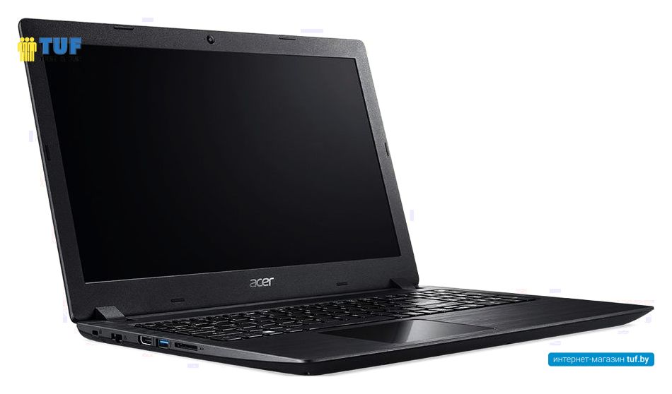 Ноутбук Acer Aspire 3 A315-22-495T NX.HE8ER.02A