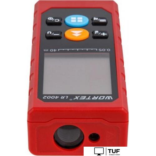 Лазерный дальномер Wortex LR 4002 1329388