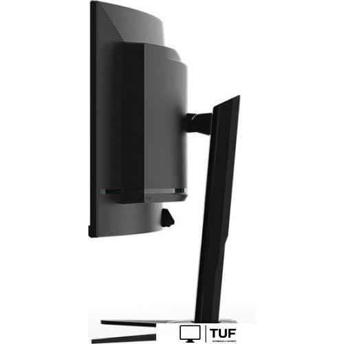 Игровой монитор Gigabyte Aorus CO49DQ