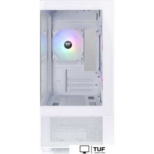 Корпус Thermaltake View 170 TG ARGB Snow CA-1Z4-00M6WN-00