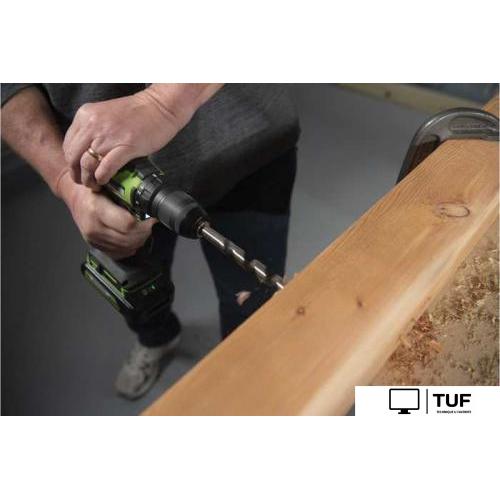 Ударная дрель-шуруповерт Greenworks GD24DD60 3704107 (без АКБ)