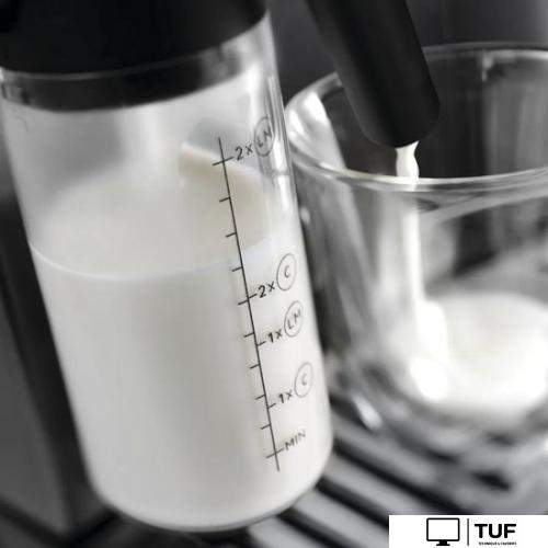 Кофемашина DeLonghi Magnifica Evo ECAM290.61.B