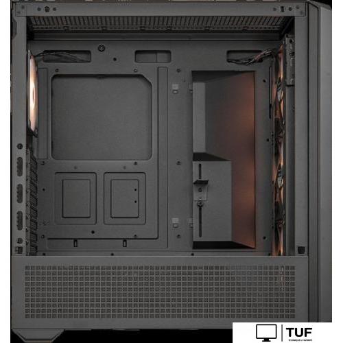 Корпус Cougar MX600 RGB CGR-57C9B-RGB