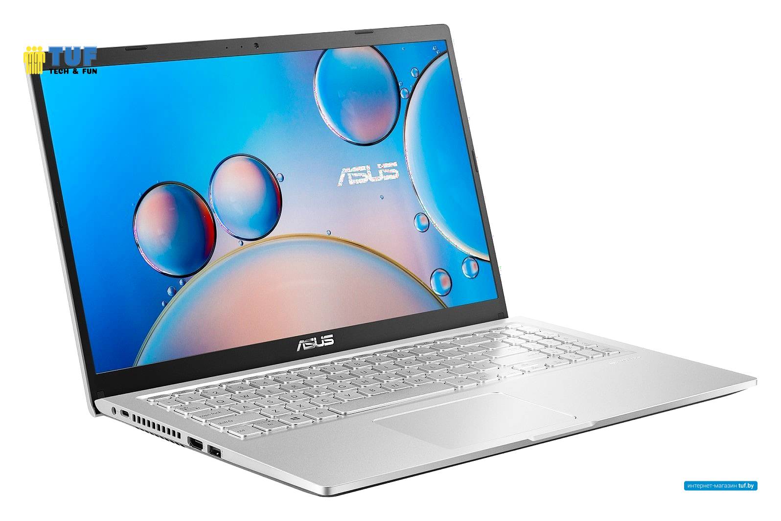 Ноутбук ASUS X515JA-BQ1756T