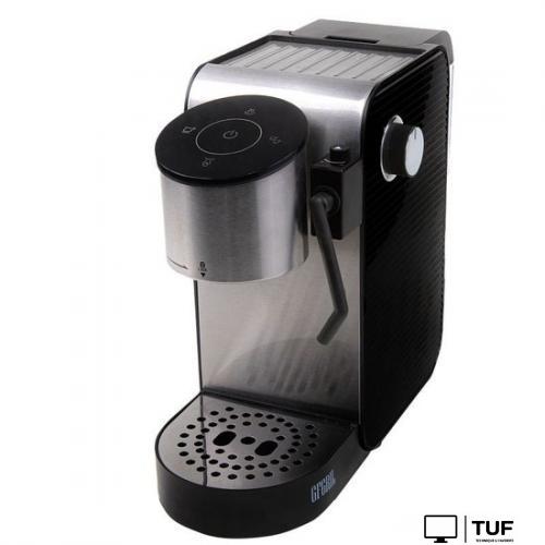 Рожковая кофеварка GFgril GFC-C500