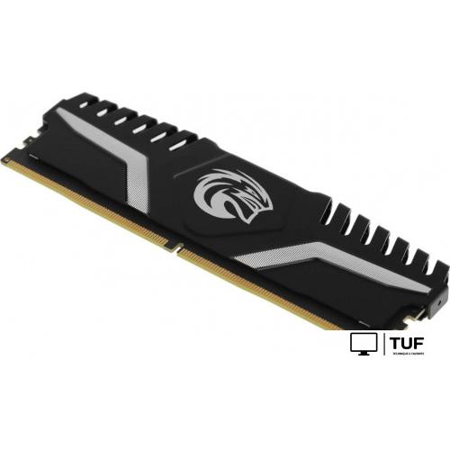 Оперативная память KingSpec Storm 8ГБ DDR5 4800 МГц KS4800D5M11016G