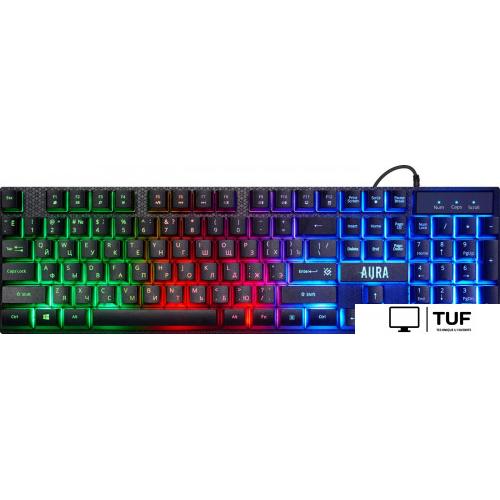 Игровой набор Defender Aura MKP-117 RU