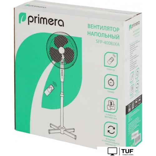 Вентилятор Primera SFP-4008JXA