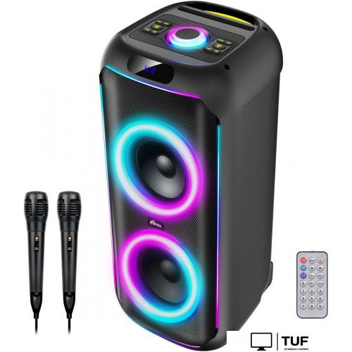 Патибокс Ritmix SP-770B