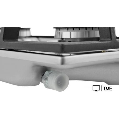 Варочная панель ZUGEL ZGH291X