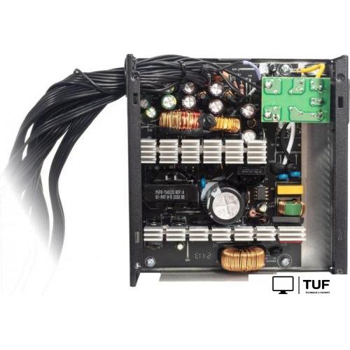 Блок питания Accord ACC-W400P