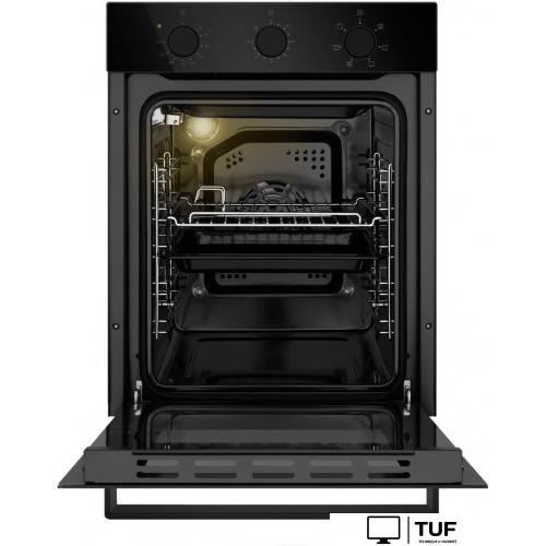 Электрический духовой шкаф MAUNFELD EOEC516PB2