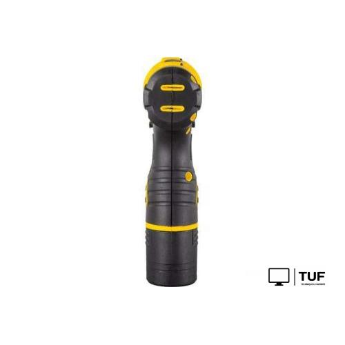 Дрель-шуруповерт Eurolux ДА-12/2Li 72/14/38 (с 2-мя АКБ, кейс)