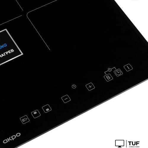 Варочная панель Akpo PIA 3092012CC BL