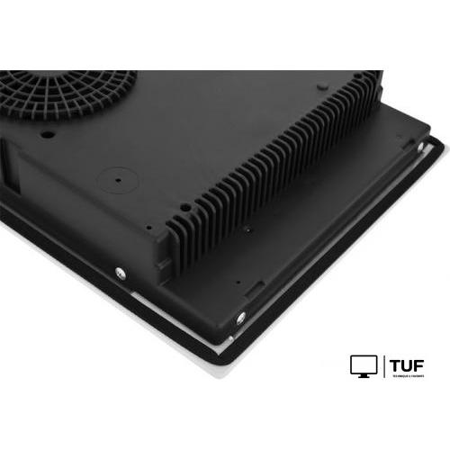 Варочная панель ZUGEL ZIH293W