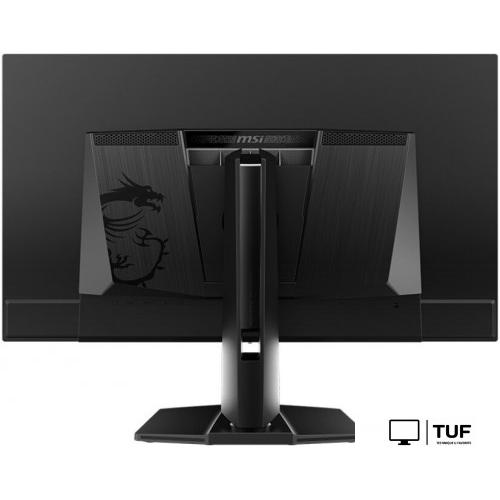 Игровой монитор MSI MAG 322UP QD-OLED E16