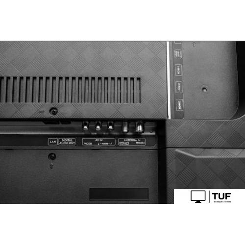 Телевизор H 50LE7563D