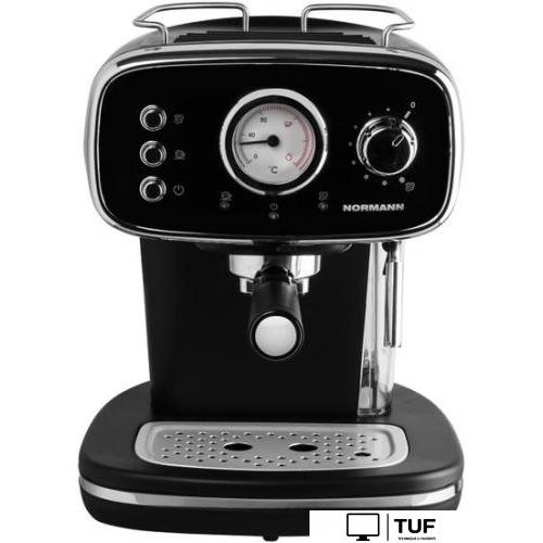 Рожковая кофеварка Normann ACM-426