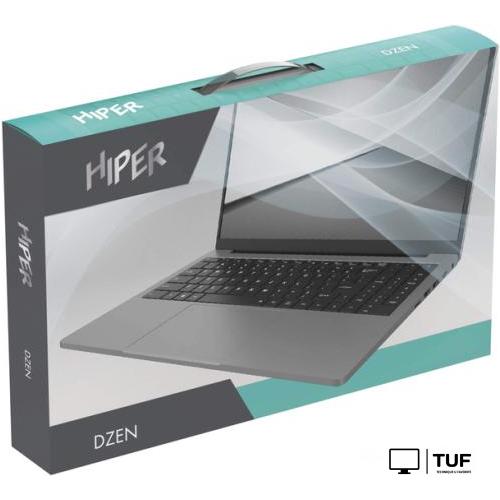 Ноутбук Hiper Dzen YB97KHOK