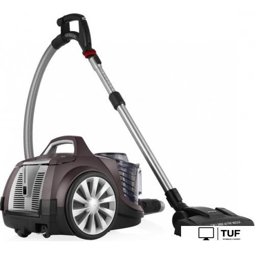 Пылесос Arnica Tesla Ergo ET14340 (коричневый)