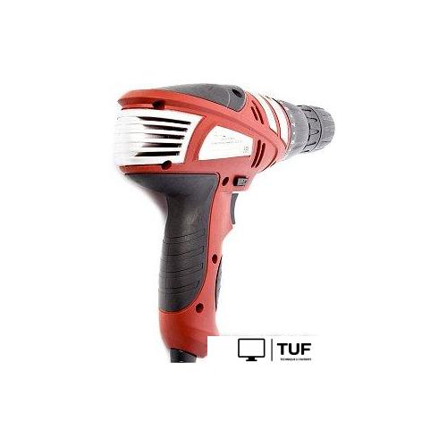 Дрель-шуруповерт RedVerg RD-SD320/1