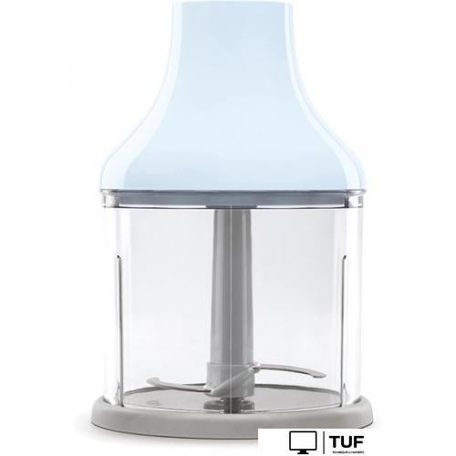 Погружной блендер Smeg HBF22PBEU