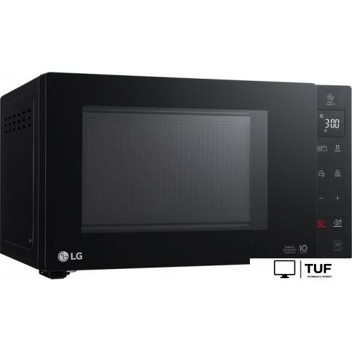 Микроволновая печь LG MH6336GIB