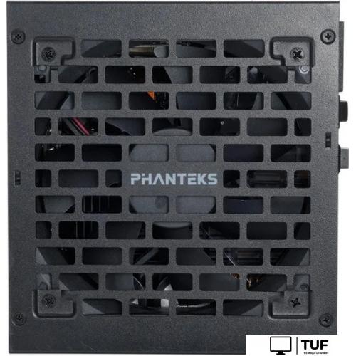 Блок питания Phanteks AMP BH 750W PH-P750B_BK01
