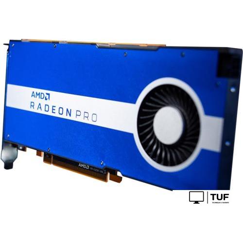 Видеокарта AMD Radeon Pro W5500 9GC16AA