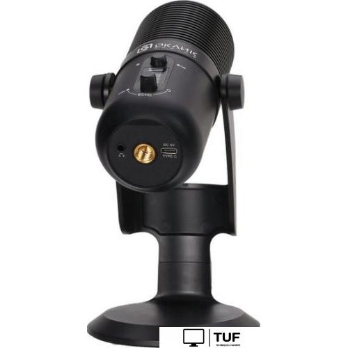 Проводной микрофон Oklick SM-400G