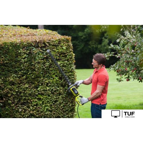 Кусторез Ryobi RHT6160RS