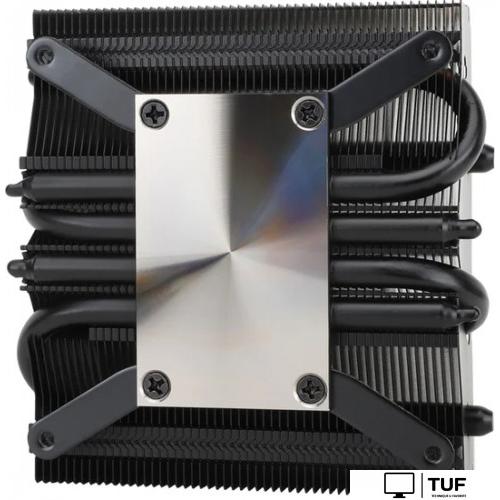 Кулер для процессора Thermalright AXP90-X53 (черный)