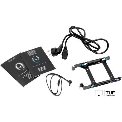 Компьютер Thunderobot Warrior Super RL1 JT00EP00QRU