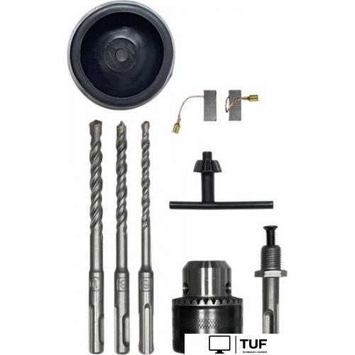 Перфоратор Crown CT18180 BMC