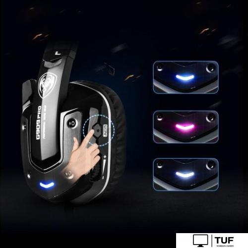 Наушники Somic G909PRO