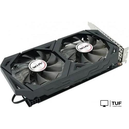 Видеокарта AFOX GTX 1660 Super 6GB GDDR6 AF1660S-6144D6H7-V2