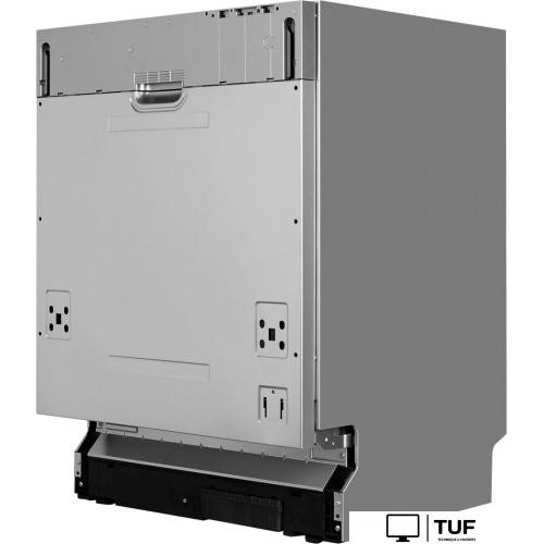 Встраиваемая посудомоечная машина Monsher MD 6001