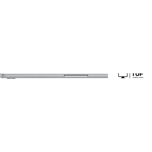 Ноутбук Apple MacBook Air 15 M4 2025 MC6J4
